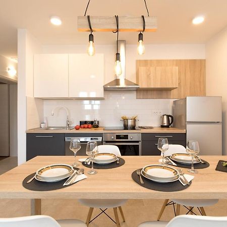 Žardin Apartment Punat Luaran gambar