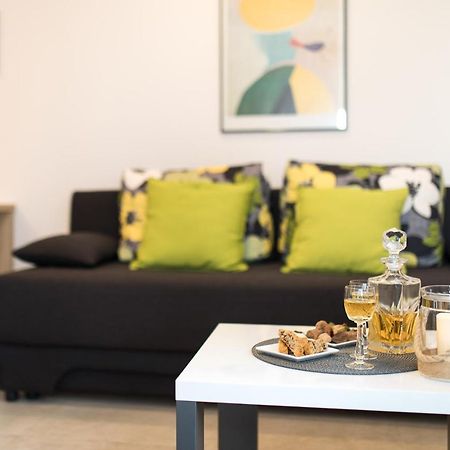 Žardin Apartment Punat Luaran gambar