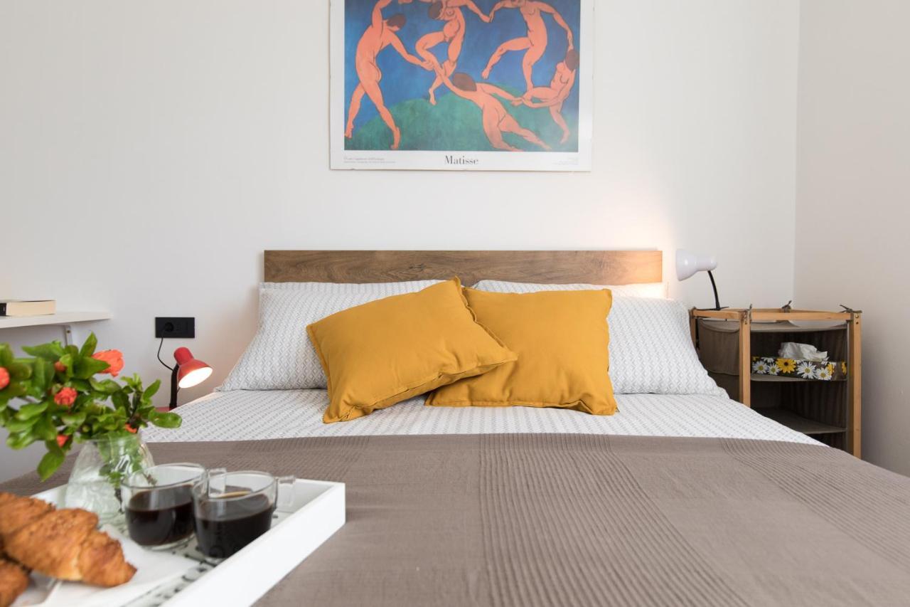 Žardin Apartment Punat Luaran gambar