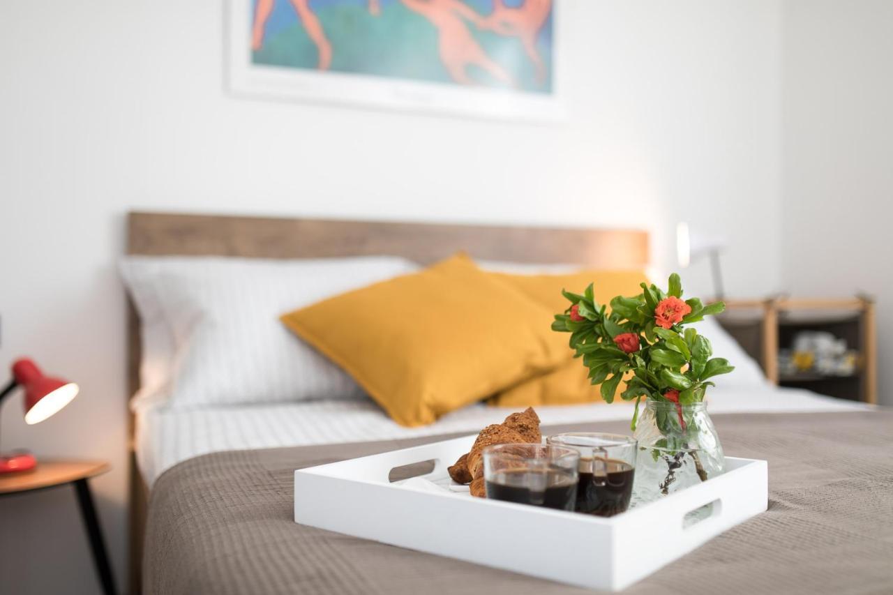 Žardin Apartment Punat Luaran gambar