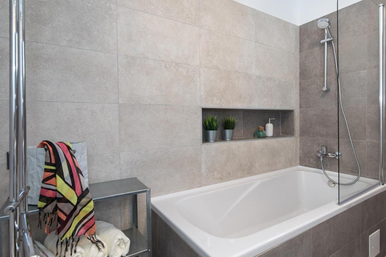 Žardin Apartment Punat Luaran gambar