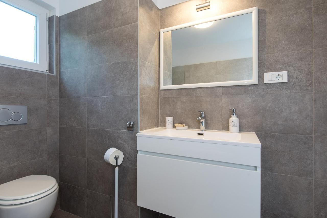 Žardin Apartment Punat Luaran gambar