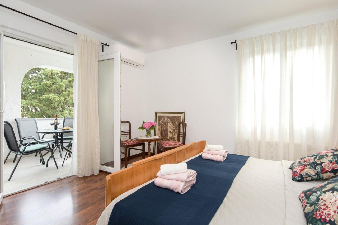 Žardin Apartment Punat Luaran gambar