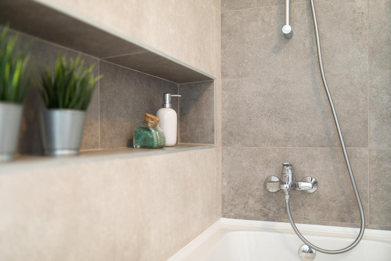 Žardin Apartment Punat Luaran gambar