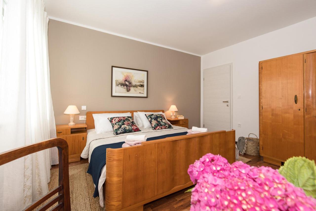 Žardin Apartment Punat Luaran gambar