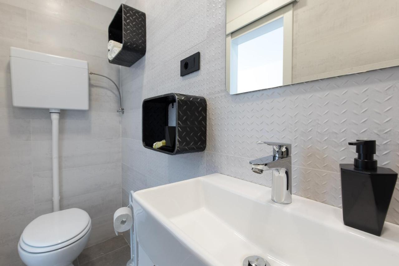 Žardin Apartment Punat Luaran gambar