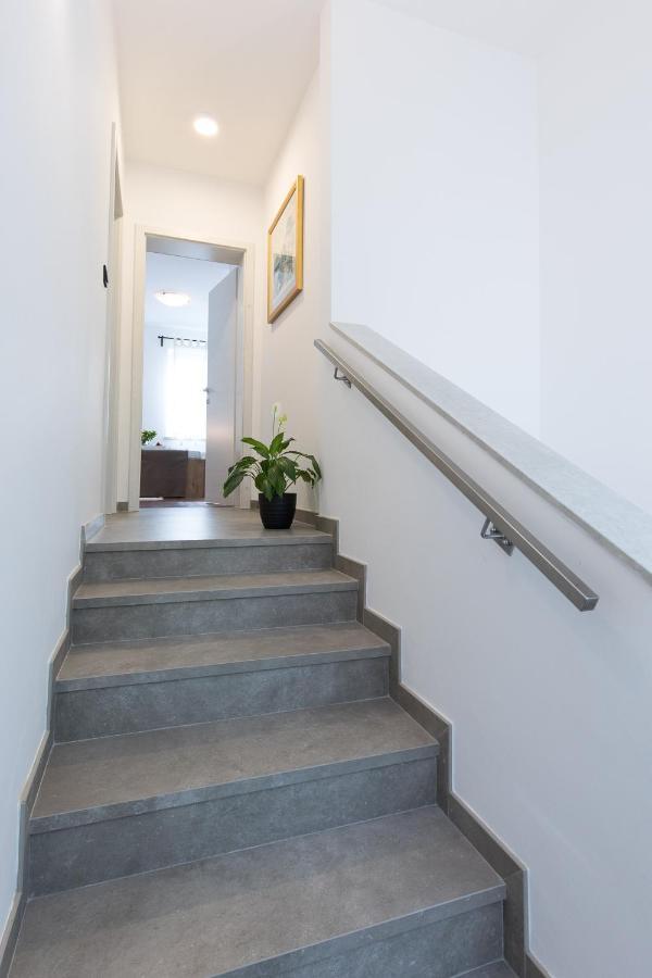 Žardin Apartment Punat Luaran gambar
