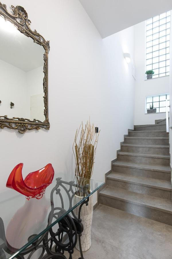 Žardin Apartment Punat Luaran gambar
