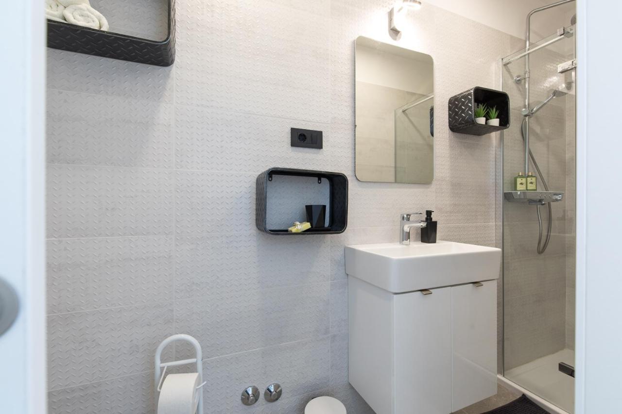 Žardin Apartment Punat Luaran gambar